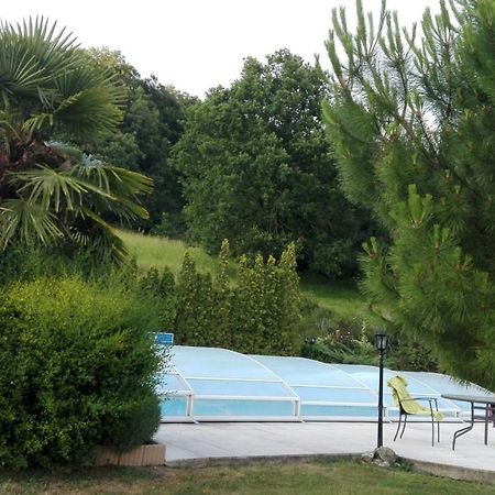 Misaka Villa Jouy-sur-Eure Dış mekan fotoğraf